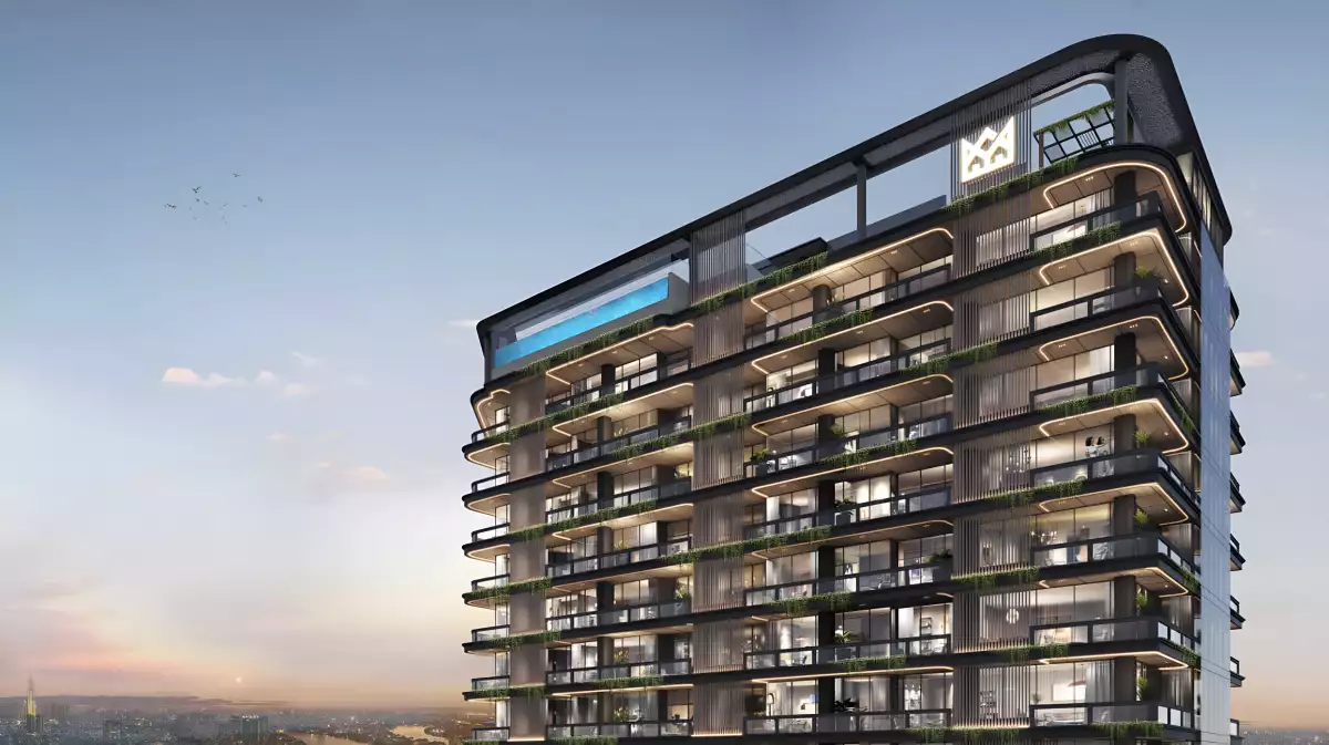 Marquis Vista — project photo 4